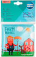 knížka pískací FARMA Canpol babies