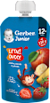 Junior příkrm v sáčku Letní ovoce Gerber