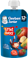 Junior příkrm v sáčku Letní ovoce Gerber