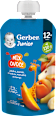 Junior příkrm v sáčku Mix ovoce Gerber