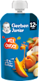 Junior příkrm v sáčku Mix ovoce Gerber