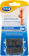 Velvet Smooth náhradní hlavice s diamantovými krystalky Dr. Scholl's