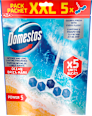 Тоалетно блокче Power 5 Ocean, 5x50 g Domestos