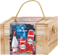 Darčekové balenie Deep Sea + Captain Old Spice