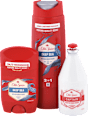 Darčekové balenie Deep Sea + Captain Old Spice