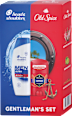 Darčekové balenie Gentleman's Set head&shoulders