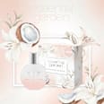 Blooming coconut Eau de Parfum essential garden