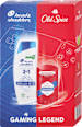 Darčekové balenie Gaming Legend head&shoulders