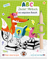Zauber-Malbuch sortiert Dekorieren & Einrichten
