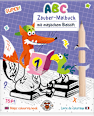 Zauber-Malbuch sortiert Dekorieren & Einrichten