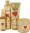 Darčekové balenie Give Your Hair Some Love PANTENE PRO-V
