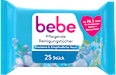 Reinigungstücher pflegend  bebe