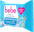 Reinigungstücher pflegend  bebe