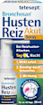 Hustenspray Reiz Akut Spray tetesept