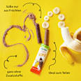 Fruchtriegel Kakao & Banane (5x23 g) Freche Freunde
