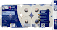 Toilettenpapier Classic 3-lagig (10x220 Blatt) Sanft&Sicher