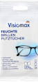 Brillenputztücher (10x2) Visiomax