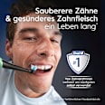 Elektrische Zahnbürste iO Series 10 Eclipse Gold Oral-B