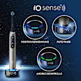 Elektrische Zahnbürste iO Series 10 Eclipse Gold Oral-B