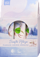 Geschenkset "Sanfte Pflege" 3tlg alverde NATURKOSMETIK