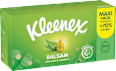 Taschentücher Box Maxi Balsam Kleenex