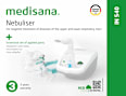 Inhalator IN 540 medisana