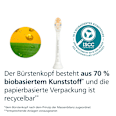 Aufsteckbürsten A3 Premium All-in weiß Philips Sonicare