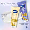 Telové sérum Gluta-Hya Overnight Radiance Vaseline