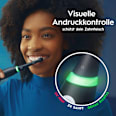 Elektrische Zahnbürste iO Series 3 black Oral-B