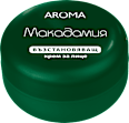 Крем за лице Макадамия AROMA