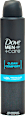 Deodorant spray Clean Comfort Dove MEN+CARE