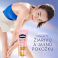Telové sérum Gluta-Hya Dewy Radiance Vaseline