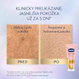 Telové sérum Gluta-Hya Dewy Radiance Vaseline