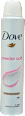 Deodorant spray powder soft Dove