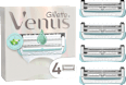Rasierklingen für den Intimbereich Aloe Vera Gillette Venus