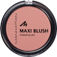 Blush Maxi 100 Exposed MANHATTAN Cosmetics