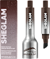 Augenbrauenstift Brow-Fection Angled Brush & Dip Chocolate SHEGLAM