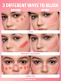 Blush Liquid Color Bloom Hot Topic SHEGLAM