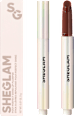 Lippenstift Plumper Shine Hot Cocoa SHEGLAM