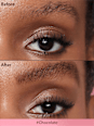 Augenbrauenstift Brow-Fection Angled Brush & Dip Chocolate SHEGLAM