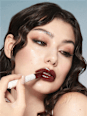 Lippenstift Plumper Shine Hot Cocoa SHEGLAM