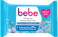 Abschminktücher Pflegend bebe