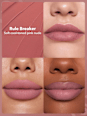 Lippenstift Dynamatte Boom Rule SHEGLAM