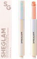 Lippenstift Shimmer Plumper Sugar Crystal SHEGLAM