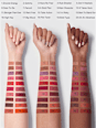 Lippenstift Dynamatte Boom Rule SHEGLAM