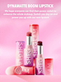 Lippenstift Dynamatte Don't Hesi SHEGLAM