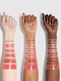 Lippenstift Shimmer Plumper Sugar Crystal SHEGLAM