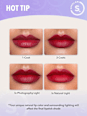 Lippenstift Dynamatte Don't Hesi SHEGLAM