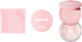 Puder Duo Face&Under Eye Bubblegum SHEGLAM