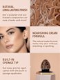 Contouring Liquid Sun Sculpt Tawny Amber SHEGLAM